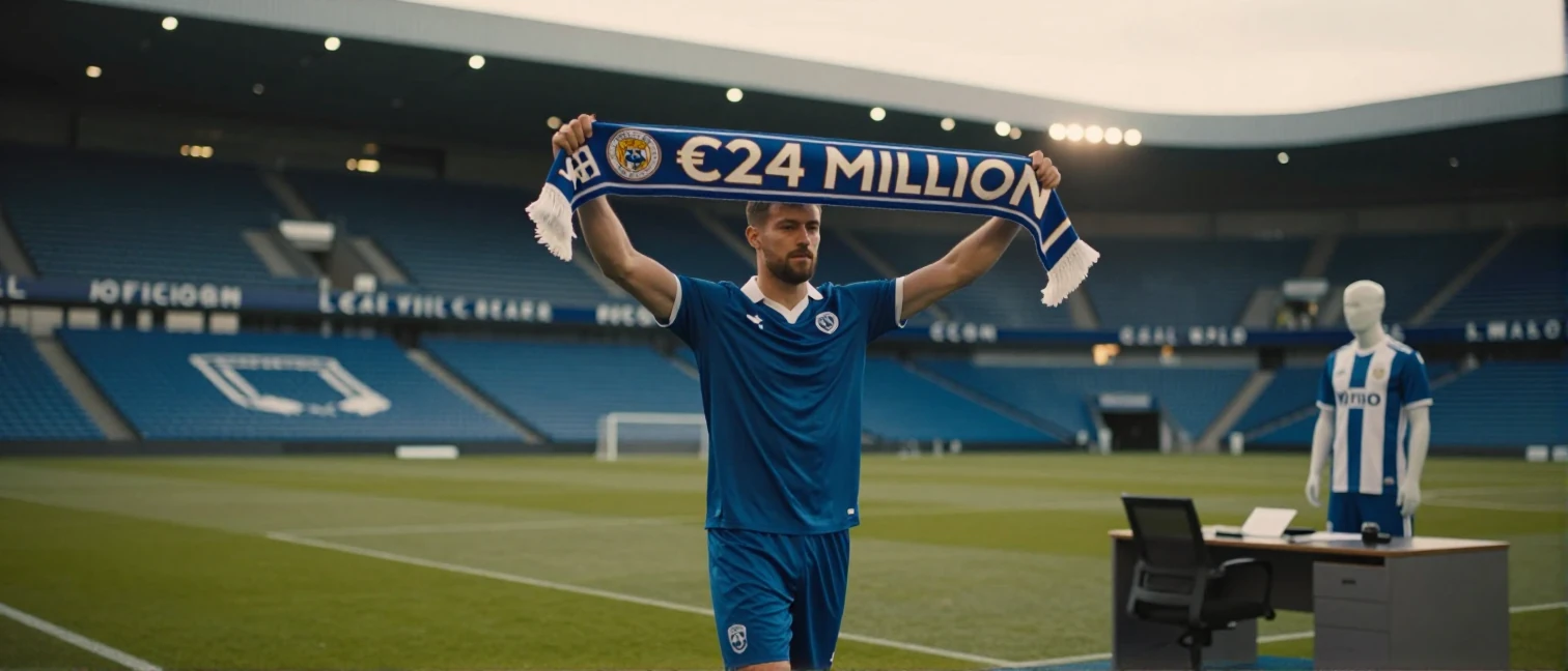 Hoffenheim hat den 17-jährigen Nathan De Cat von Anderlecht für 24 Millionen Euro verpflichtet