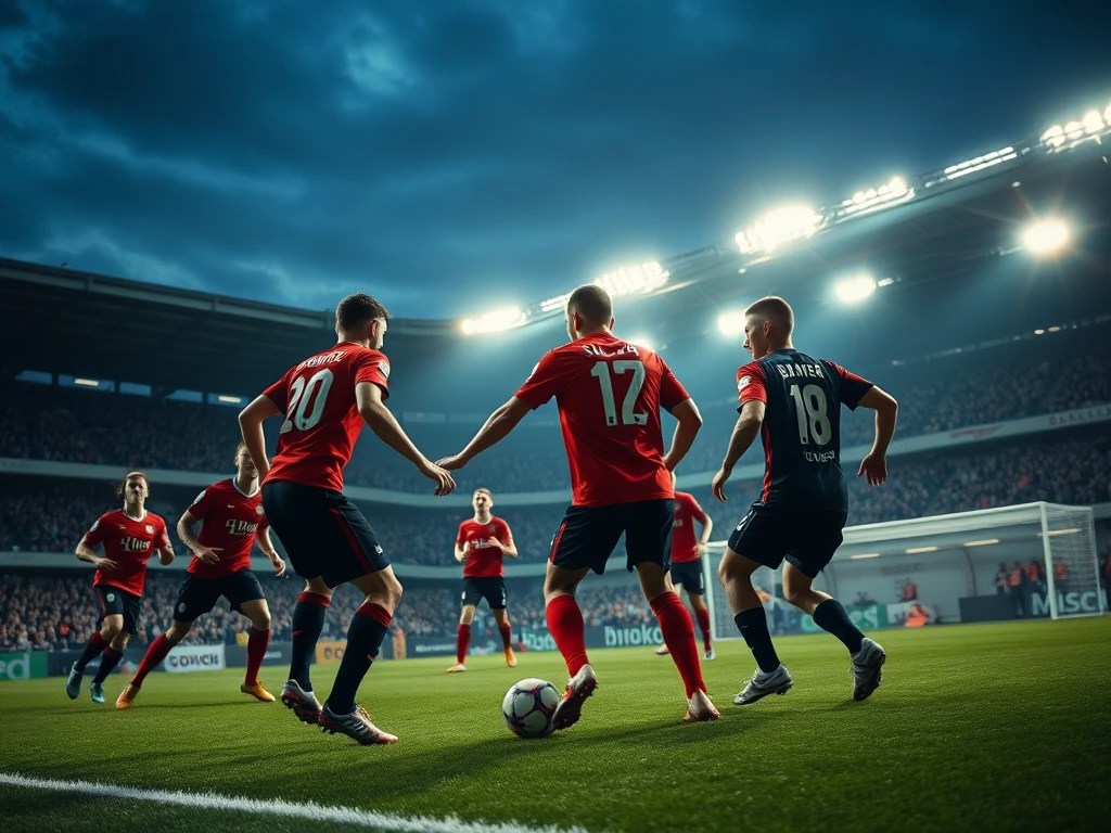 SC Freiburg verpasst Sieg gegen Bayern - Enttäuschung und Frust