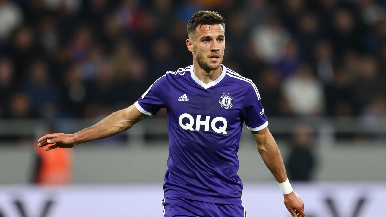 Anderlecht moet mogelijk naar Kazachstan voor Europa League play-offs
