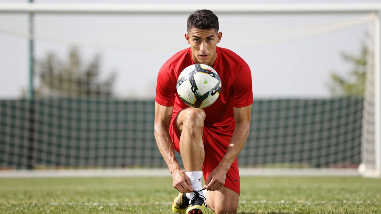 El delantero croata Ante Budimir se reincorporó a los entrenamientos de Osasuna, aportando un impulso ofensivo clave para...
