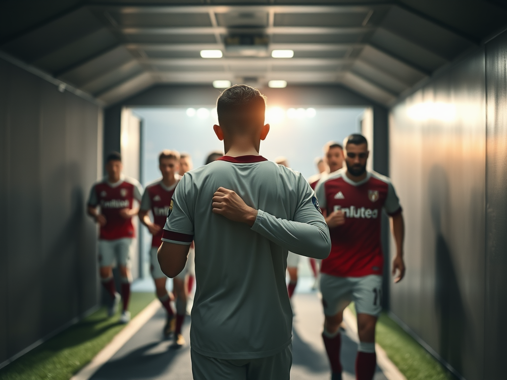 Tactical Tweaks for Austria's World Cup Form