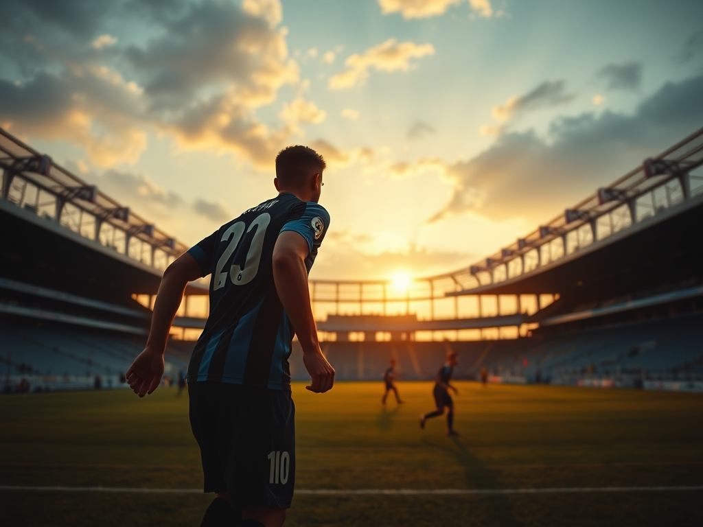 Innovative Tactical Adjustments for Inter Milan: A Path to Improvement