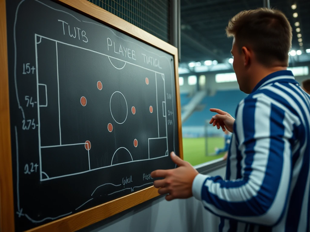 Blackburn Rovers Make Managerial Moves Amid Rival Changes