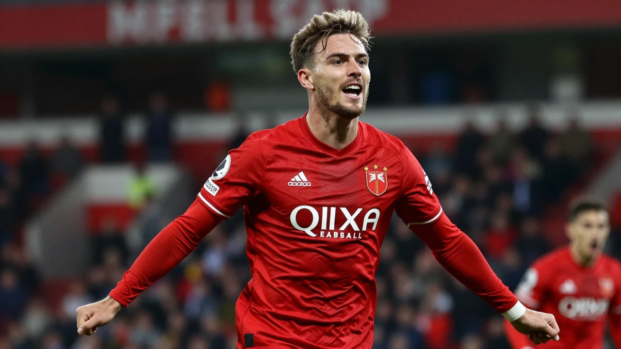 Crystal Palace edged Fulham 2-1 at Motspur Park, with Matheus França's second-half strike sealing the win - a boost ahead...