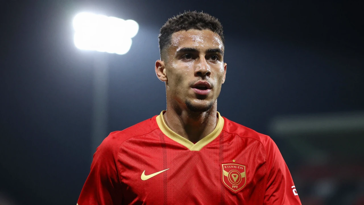 Le Mans FC earned a point away at Nice (1-1) in Ligue 1's third matchday, as midfielder Milan Robin leaves the club to...