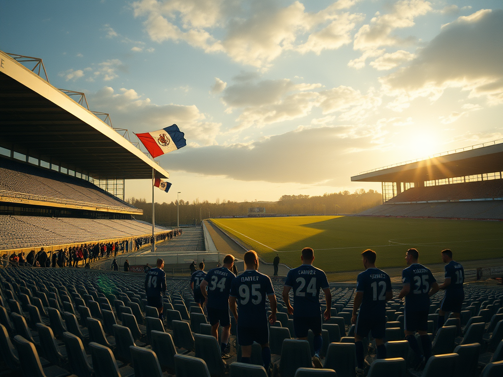 The Blues' Rituals: Celebrating Chelsea Women's Unique Fan Culture