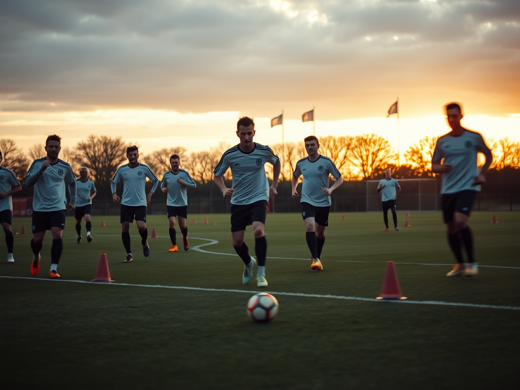 H. Reed: The Unsung Hero in Fulham's Midfield Battle