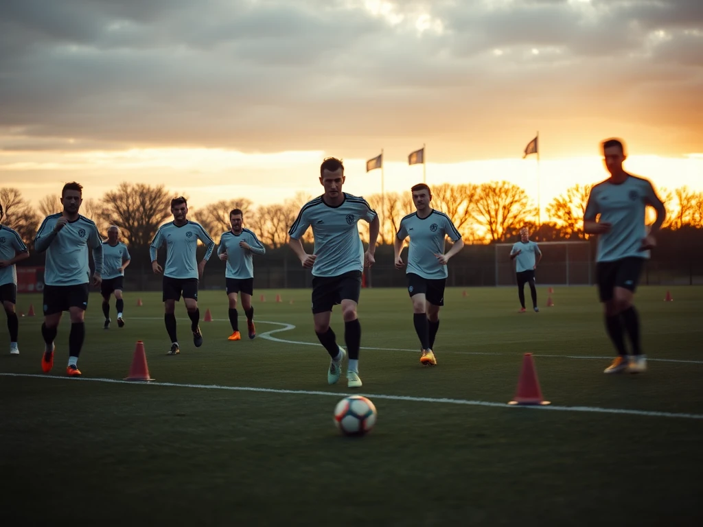 H. Reed: The Unsung Hero in Fulham's Midfield Battle