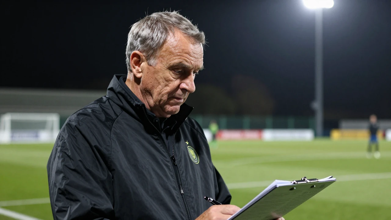 Ghana have extended Carlos Queiroz's contract as national team manager to oversee qualification for the 2027 Africa Cup...