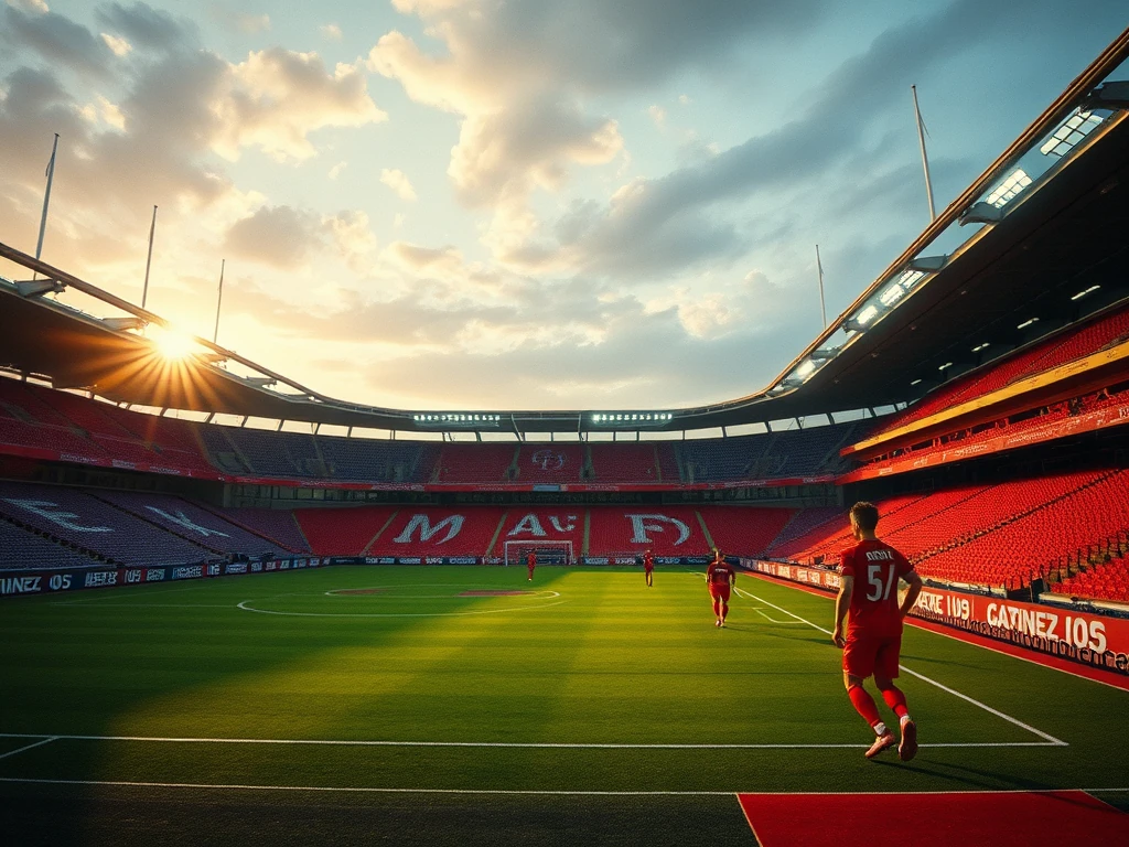Mainz 05 muss Balanceakt zwischen Erfahrung und Entwicklung meistern