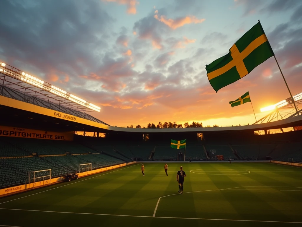 GAIS vann mot Näset i sista hemmamatchen innan sommaren