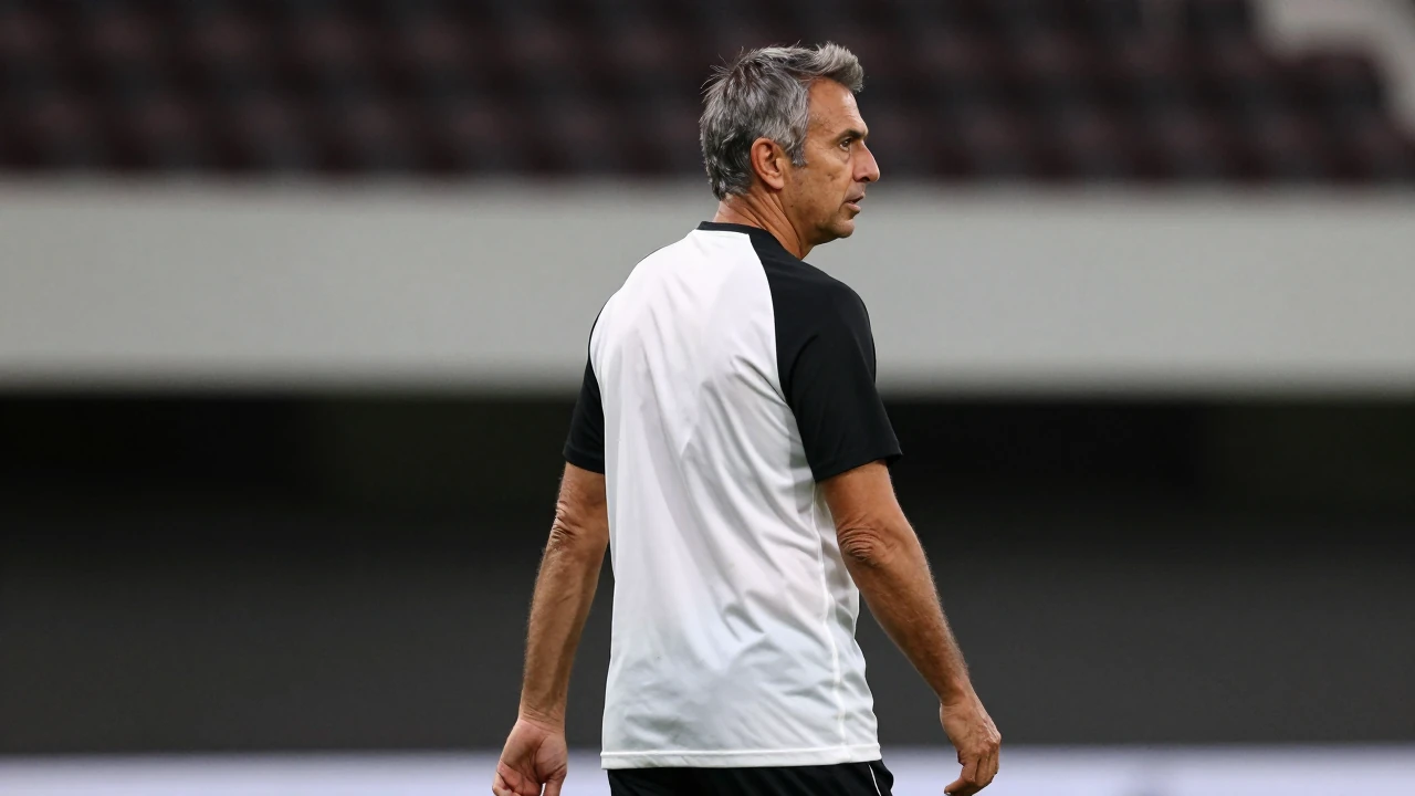 Sunderland manager Robin Roefs has been praised for his role in the 1-0 Europa League win over AZ Alkmaar, a result that...