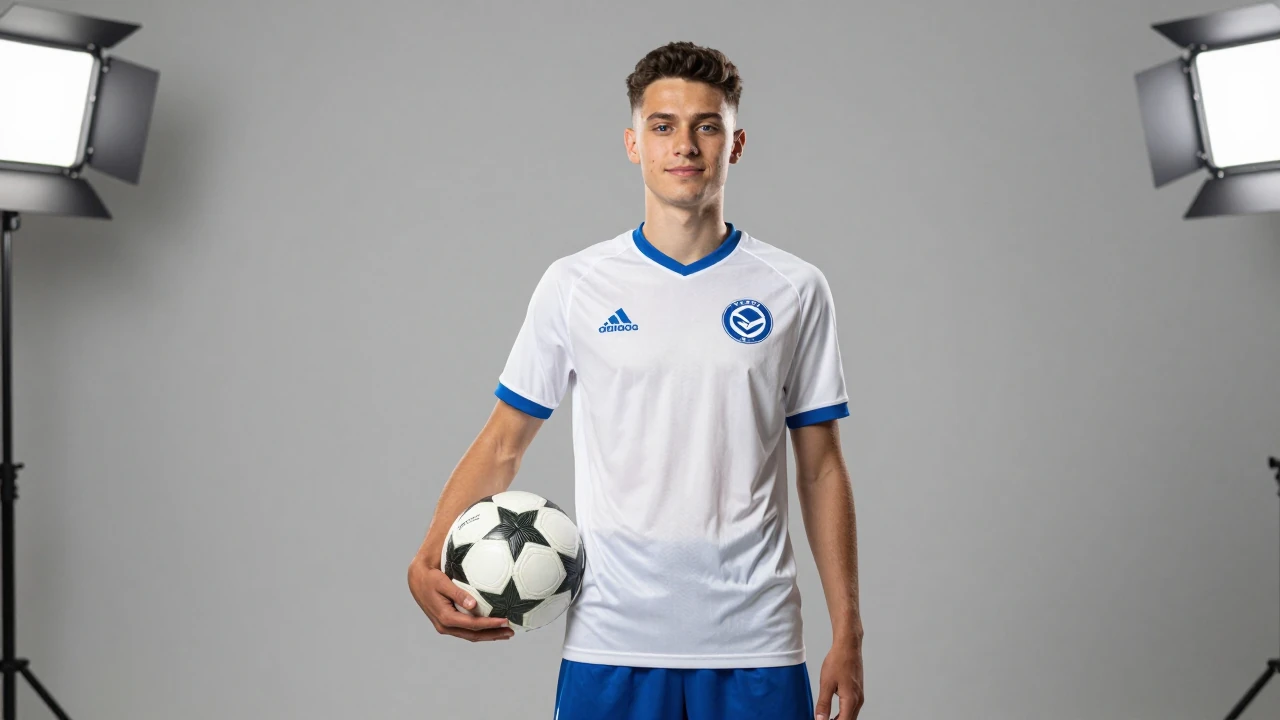 Hamburger SV II und FC St. Pauli II suchen nach ersten Zählern in der Regionalliga