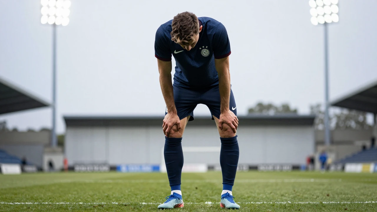 Vålerenga Fotballs trener reflekterer over lagets svake form etter nok et tap, og understreker at det ikke finnes...