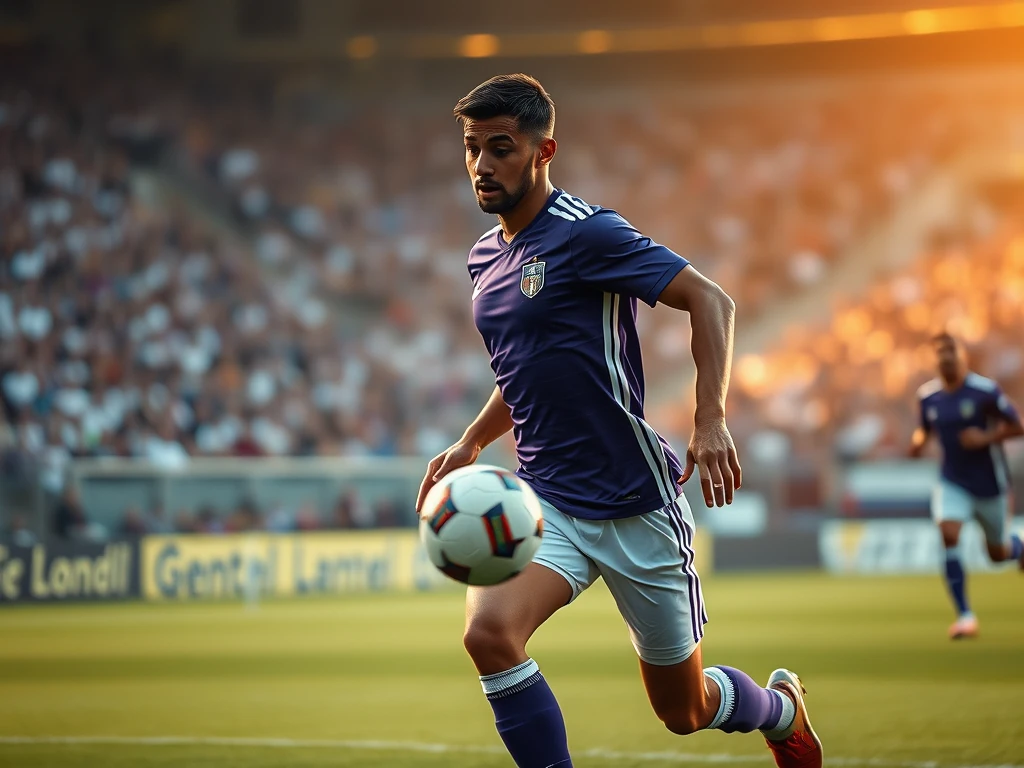 Toulouse Football Club reçoit une offre du Sporting Kansas City pour Yann Gboho, un joueur clé avec 10 buts cette saison