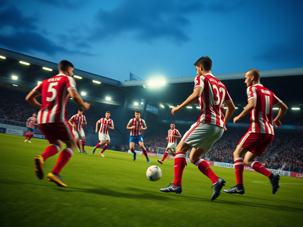 Spygate Fallout: Navigating Southampton's Future in the Championship
