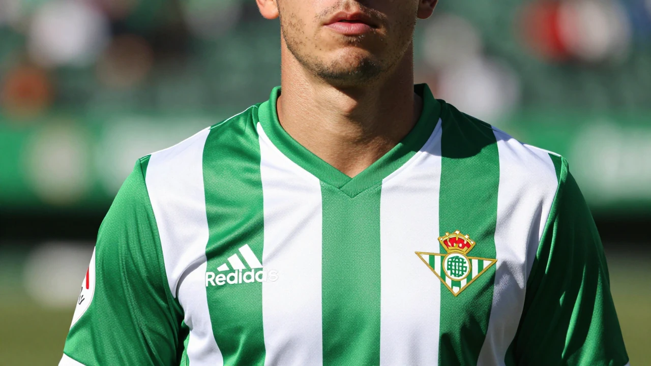 Real Betis Balompié: Real Betas Balompié, Villarreal y Deportivo La Coruña se disputan el fichaje de Fábio Silva en préstamo