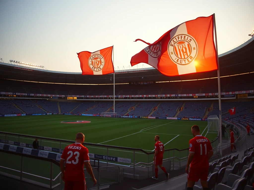 La culture des supporters du Paris FC est riche en traditions et en rituels qui rythment chaque match au Stade Charléty...