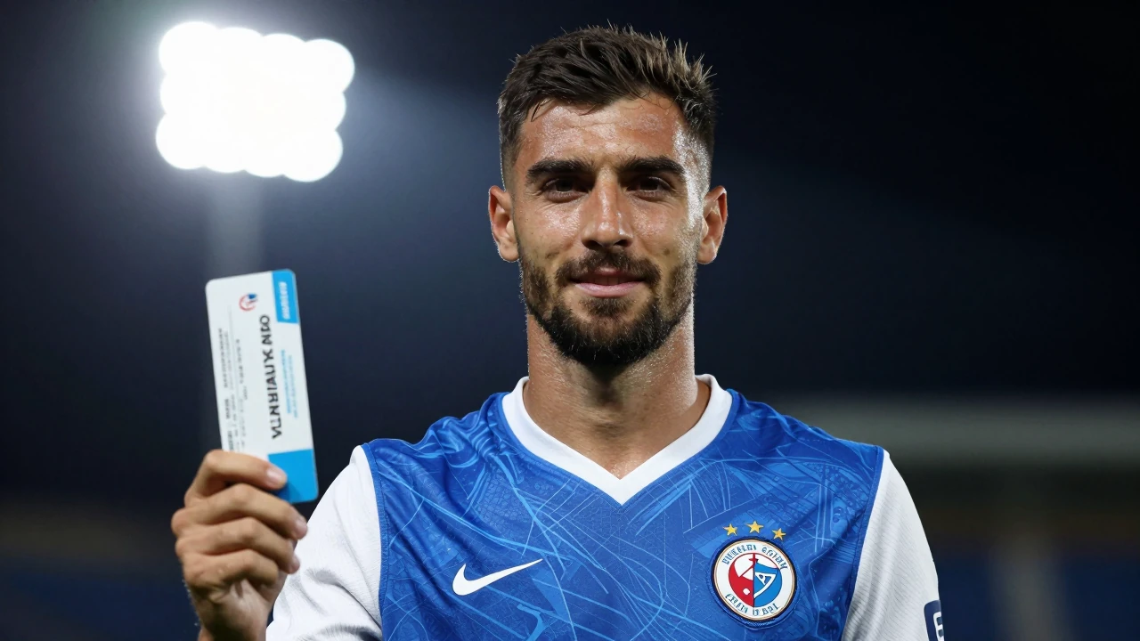 Eibar: Compre sus entradas para el partido del domingo ante el FC Andorra