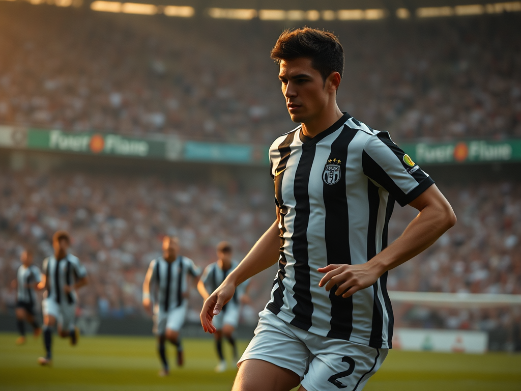 Tactical Adjustments for Newcastle United: Finding the Right Balance