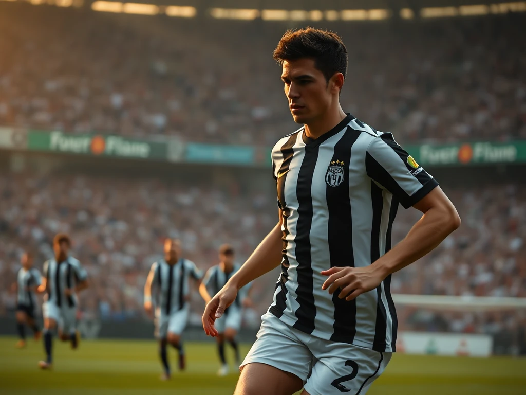 Newcastle United has shown signs of promise in recent matches, but tactical tweaks could enhance their performance. By...