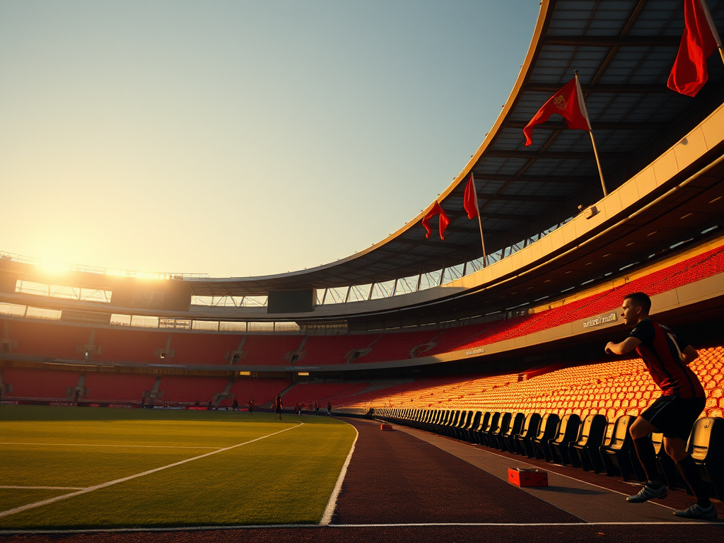 Bayer Leverkusen: New Kits Revealed for the 2026/27 Season