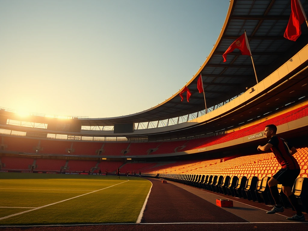 Bayer Leverkusen präsentiert die neuen Trikots für die Saison 2026/27, darunter ein Sondertrikot zum 40