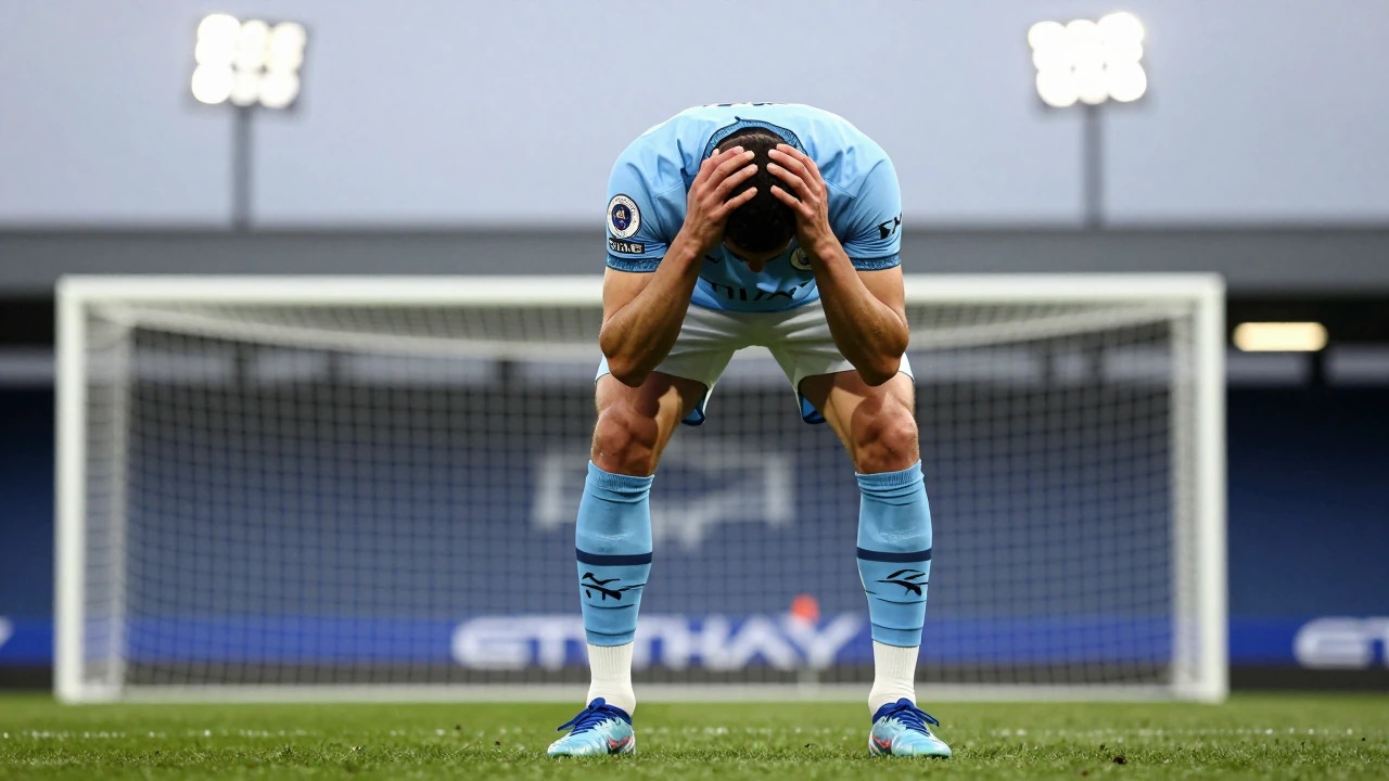 Manchester City must submit their appeal against a guilty verdict on 115 financial charges by Friday, with the Prime...