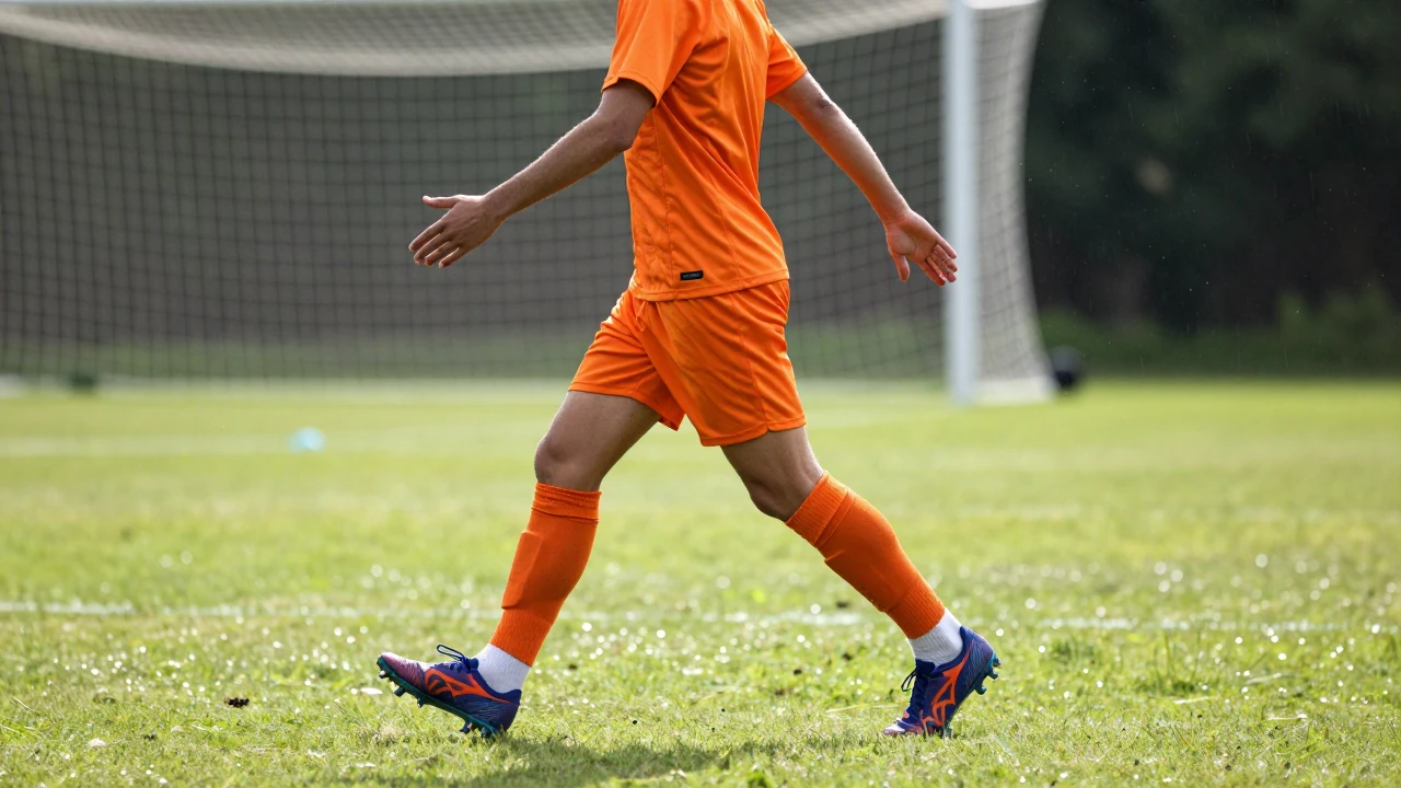 Denzel Dumfries heeft positief gereageerd op de aanstelling van Xavi Hernández als bondscoach van Oranje en verwacht...