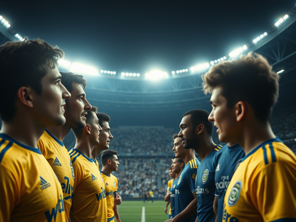The Unbreakable Bond: Cádiz CF Fans and Their Rituals