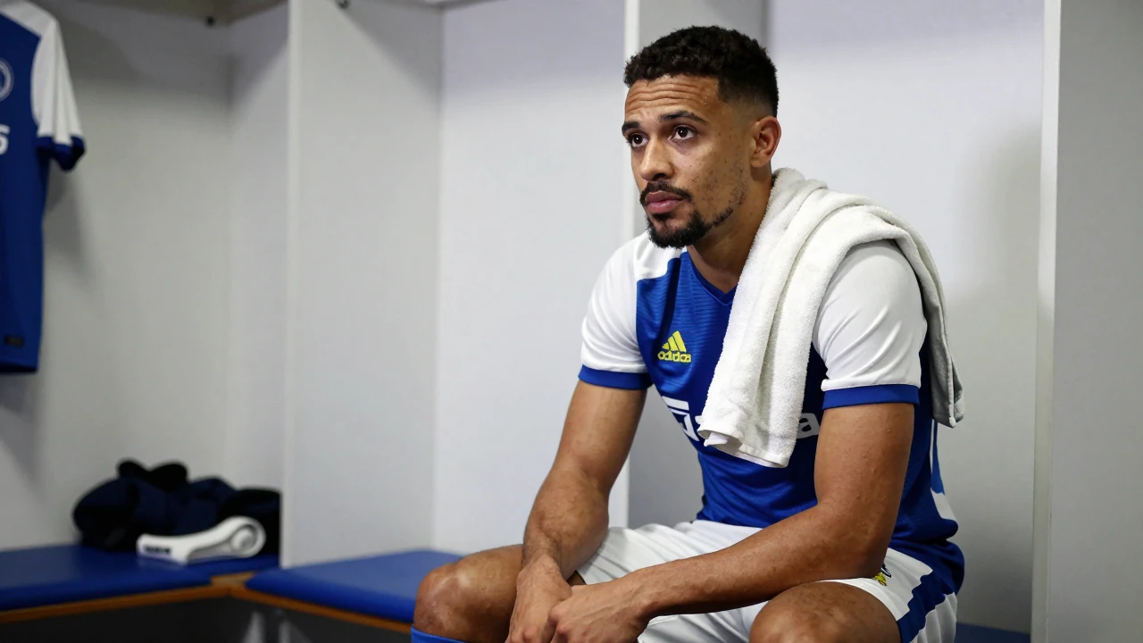Preston North End manager Paul Heckingbottom has spoken out about the club's stance on captain Ben Whiteman's future...