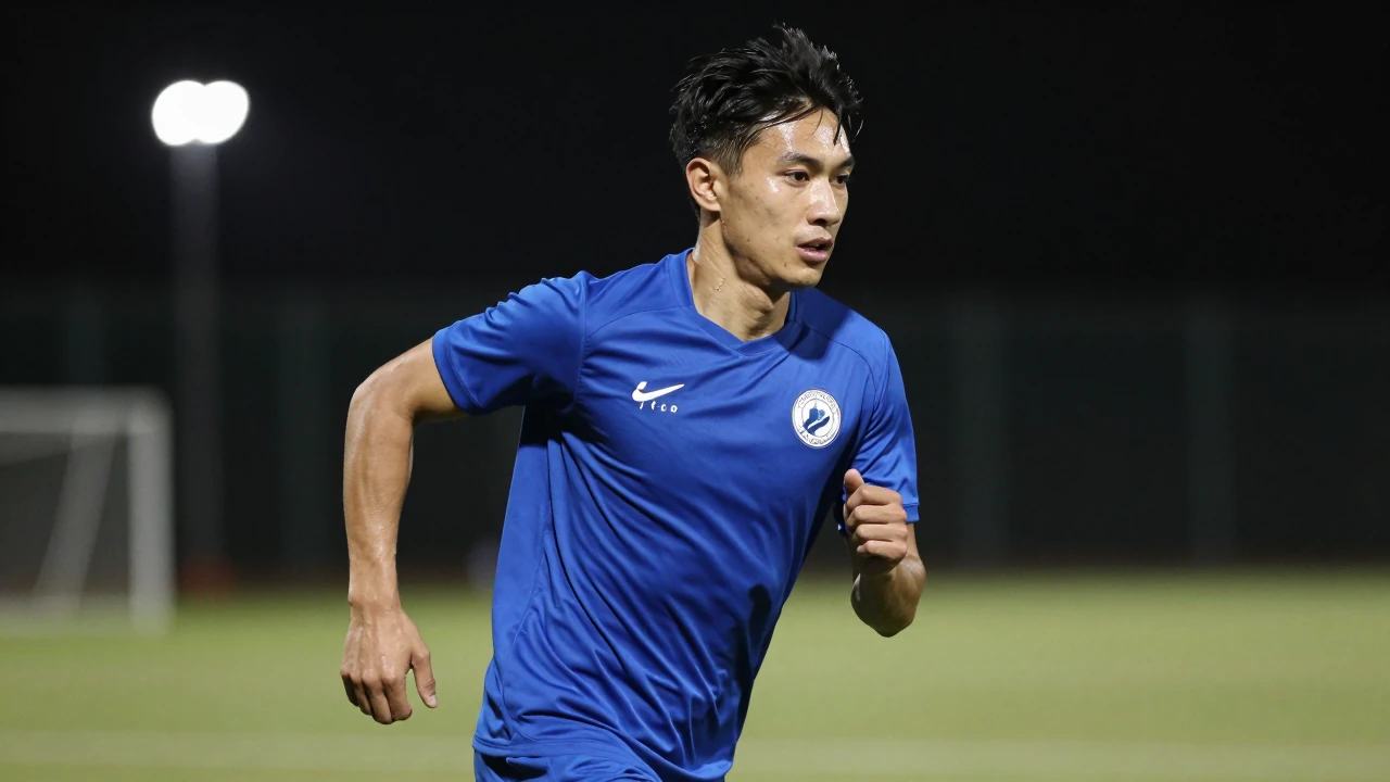 Luton Town sent scouts to watch Lee Buchanan in Birmingham City's friendly vs Barcelona, with the USMNT defender...