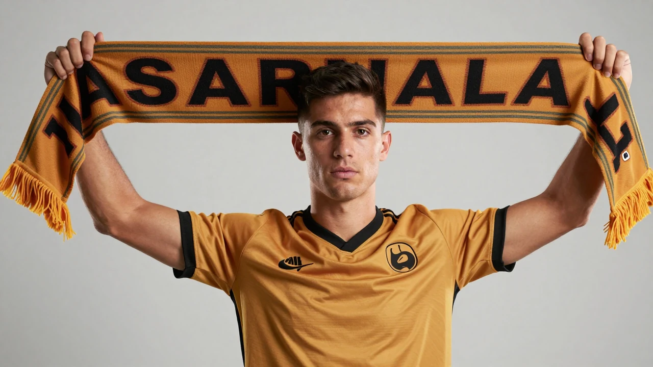 Hull City have agreed a deal with Eintracht Frankfurt for France Under-21 winger Jean-Matteo Bahoya, who could become...
