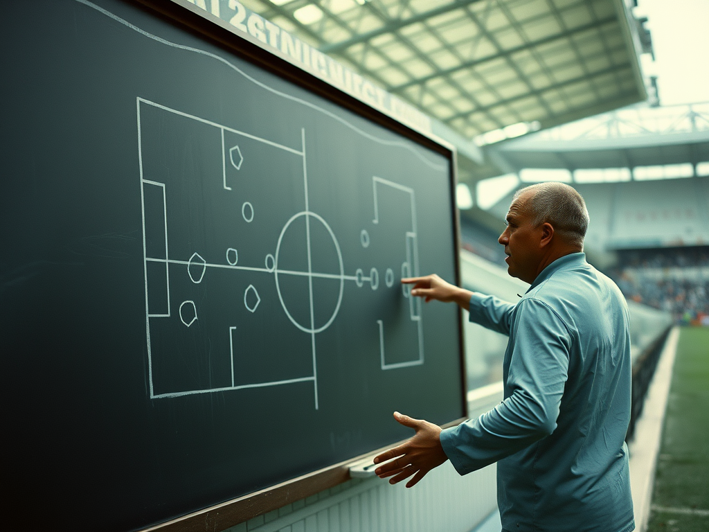 Ghana's Black Stars: Key Players and Tactical Outlook for Upcoming Match