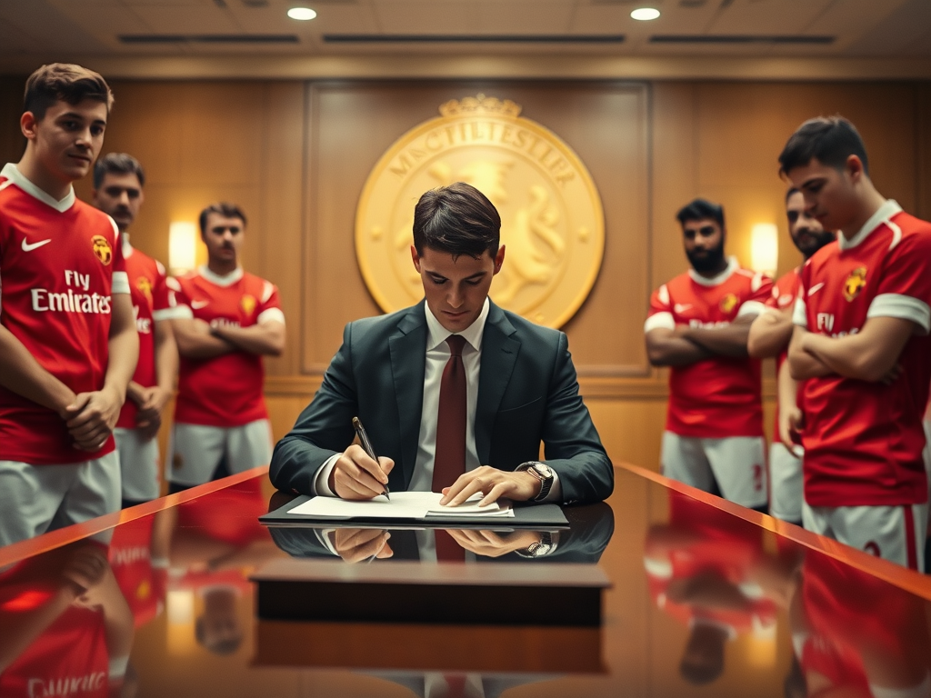 Nottingham Forest's Stance on Elliot Anderson's Potential Transfer to Manchester City
