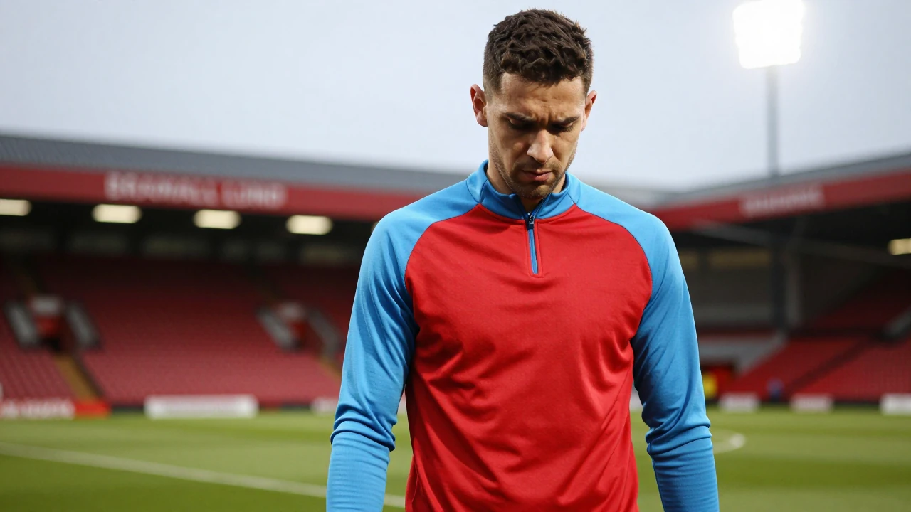 Sheffield United is experiencing a centre-back crisis, with the club needing to bring in new defenders while potentially...
