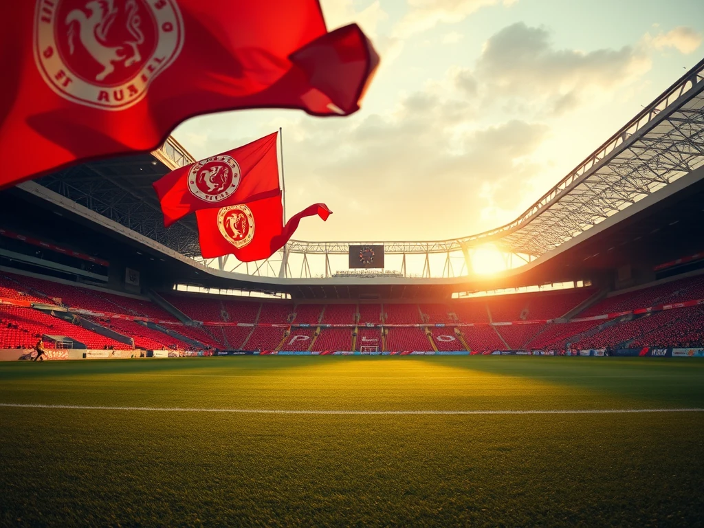 Middlesbrough FC Embraces Hearing Outcome: Implications for the Final and Beyond