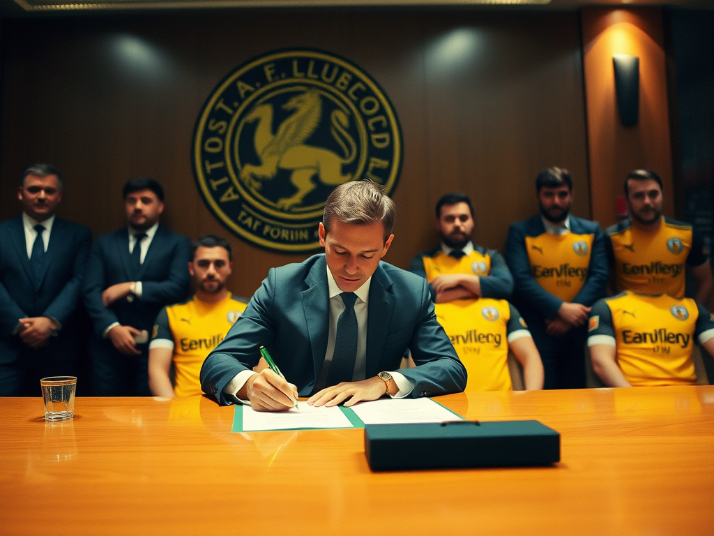 Mees Hilgers unexpectedly extends stay at FC Twente