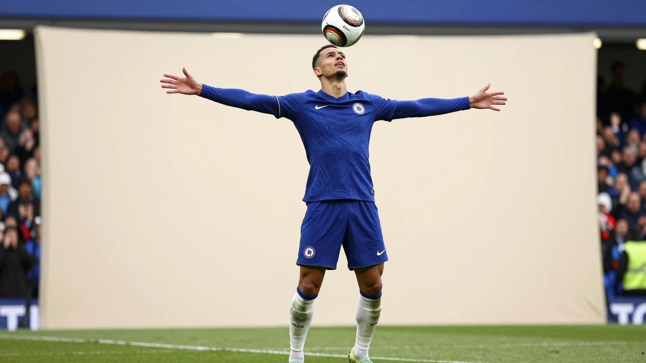 Chelsea FC overturned a 2-0 deficit to defeat Leeds United 6-3, advancing in the Carabao Cup as manager Xabi Alonso...