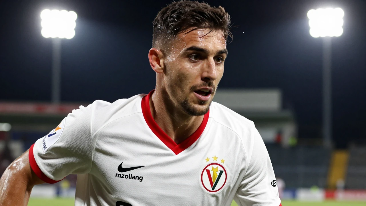 Rayo Vallecano pierde 0-1 contra Barcelona en Camp Nou, con su primer punto de la temporada en juego
