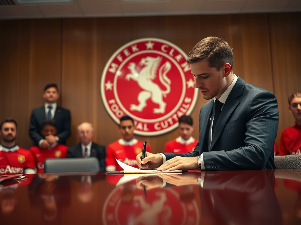 Liverpool F.C. is set to sign young goalkeeper Zach Trinder, enhancing their squad depth as they prepare for future...