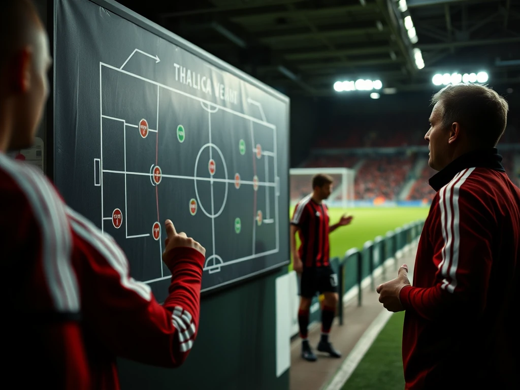 Tactical Tweaks for Lincoln City's Recent Challenges