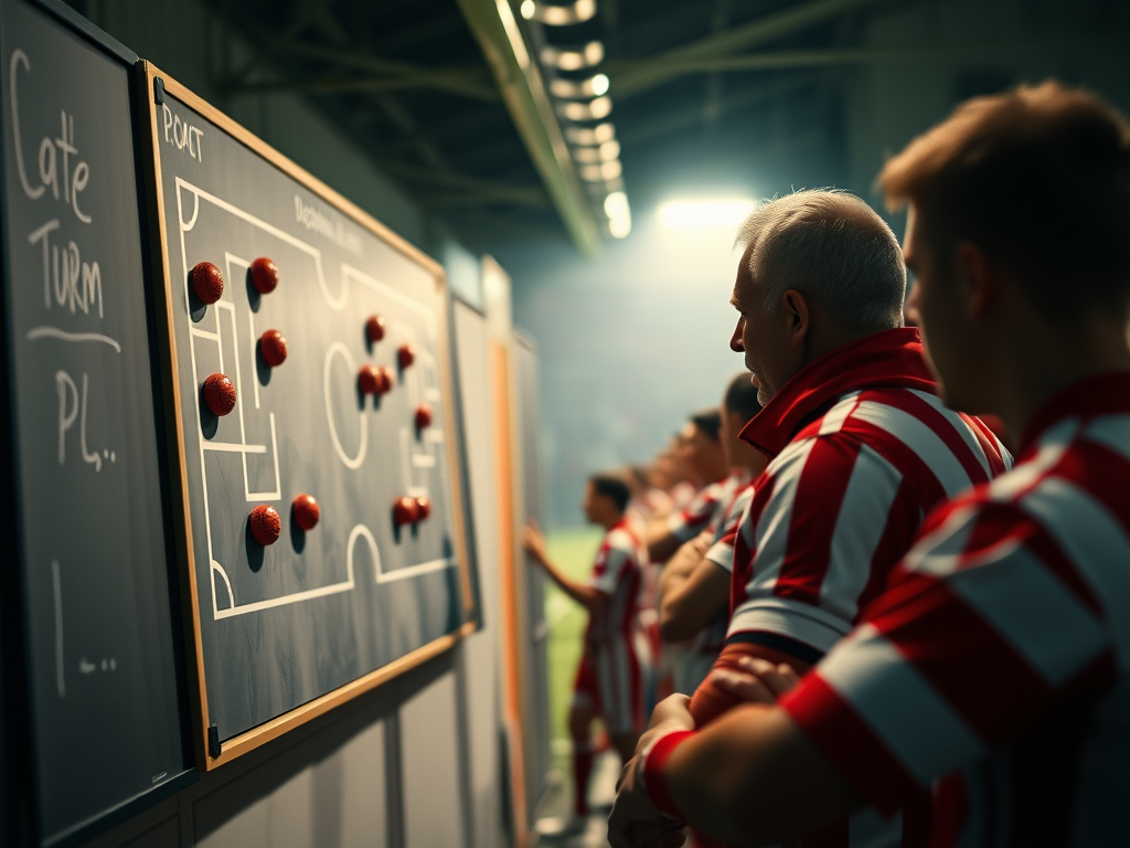 Chris Spero Takes the Helm: A New Era for Southampton FC
