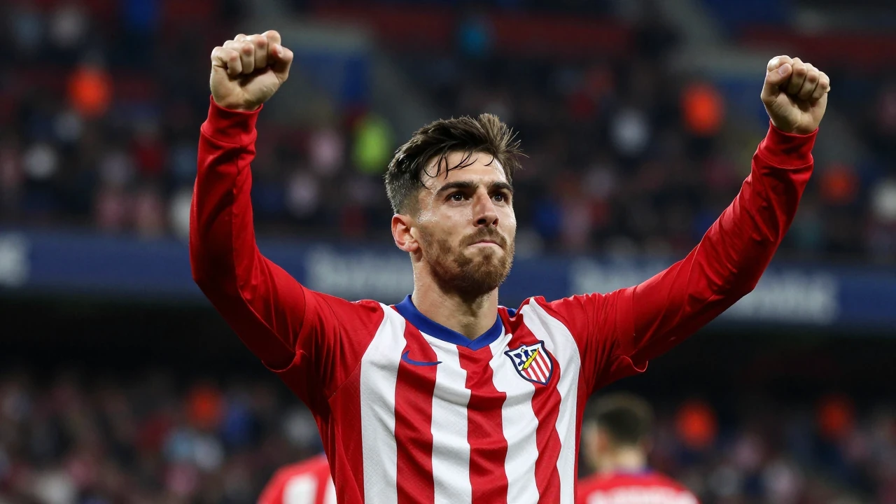Athletic Bilbao se impuso con claridad al Atlético de Madrid por 3-0 en San Mamés, en un partido donde los rojiblancos...