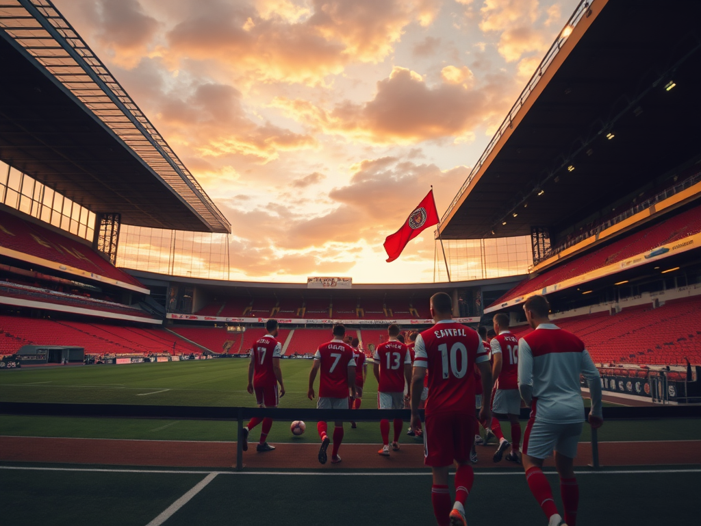Braga e a História do Capacete e Pendão: Conexões com o Leicester
