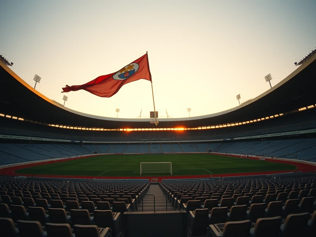 Spain: The supporters of La Roja are a shining example of how football can unite communities