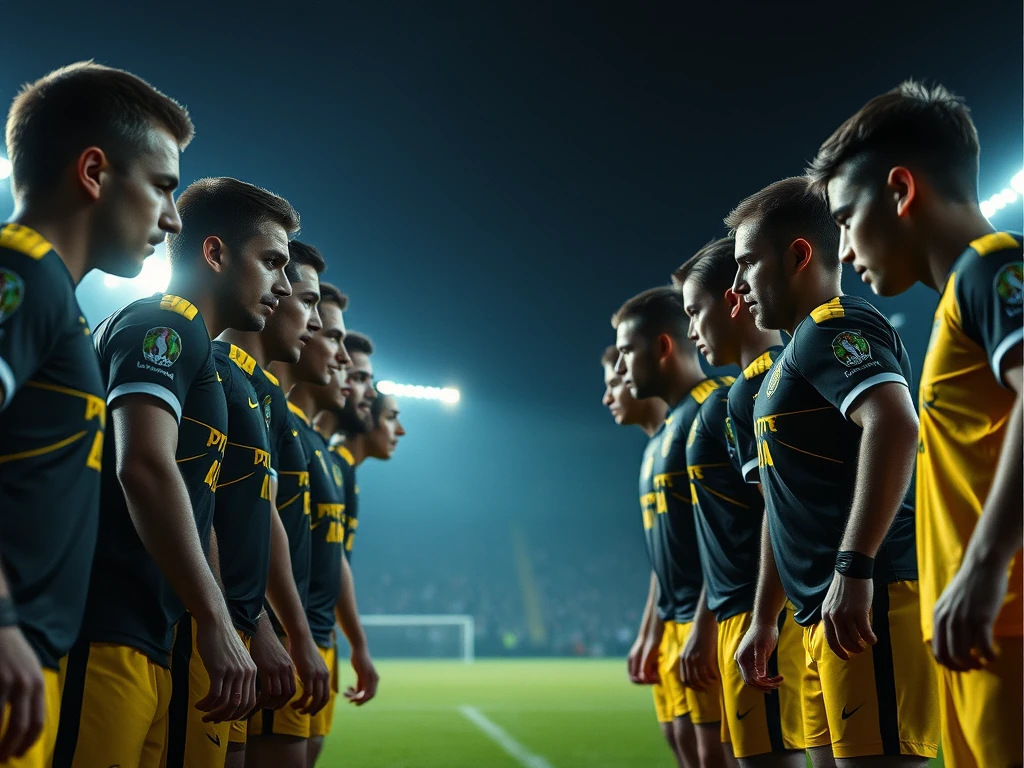 AIK förbereder sig för ett spännande derby mot Hammarby
