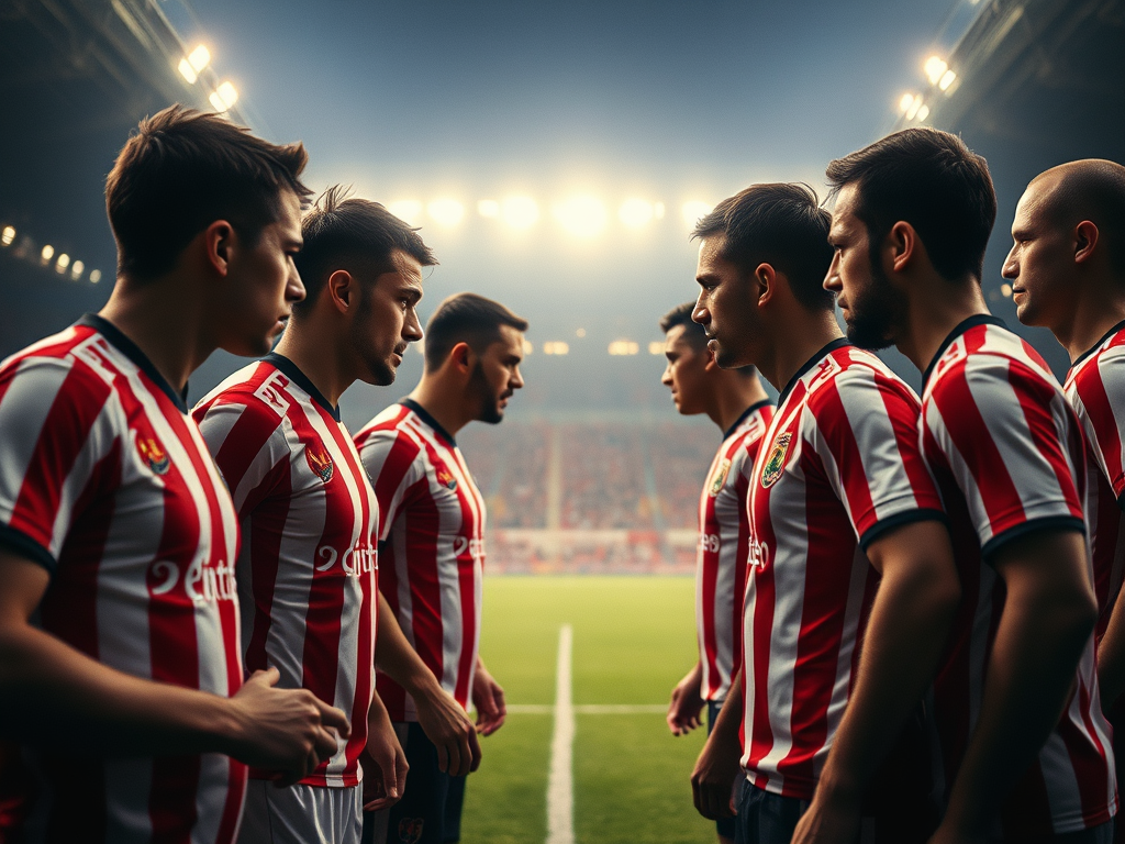 Sunderland's Derby Day: The Electric Atmosphere of the Black Cats