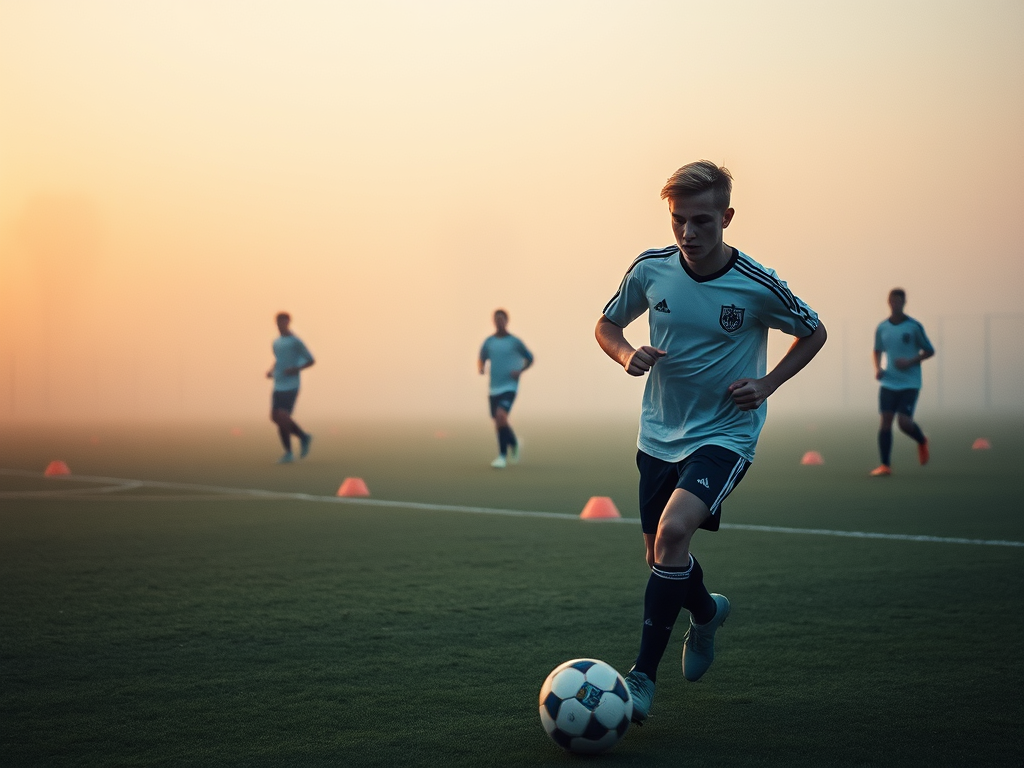 R. Drăgușin: The Rising Defensive Star at Tottenham Hotspur