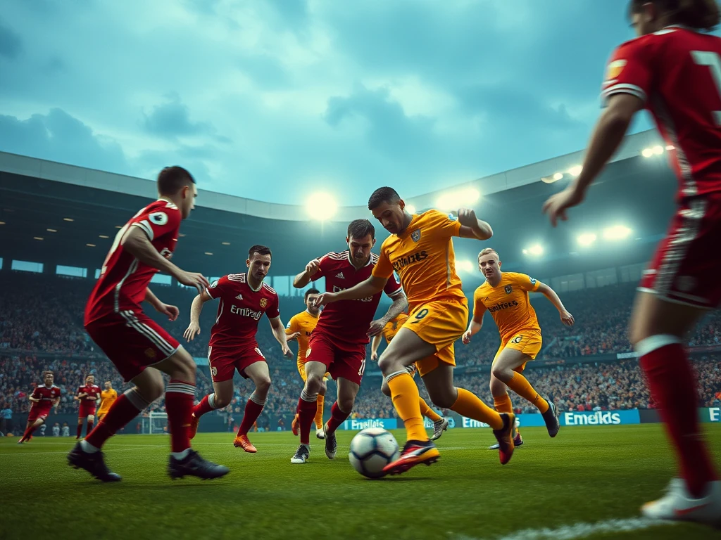 Bradford City AFC's 2026/27 Home Kit: A New Era Begins